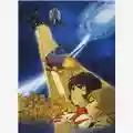 Leiji Matsumoto Star Blazers Seconda Serie: L'Impero della Cometa