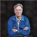 Eric Clapton I Still Do
