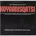 Philip Glass Koyaanisqatsi