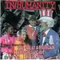 In/Humanity Violent Resignation: The Great American Teenage Suicide Rebellion 1992-1998
