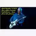 Mark Knopfler Rome, 7-21-2015 - An Evening with Mark Knopfler and band -