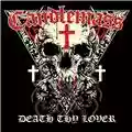 Candlemass Death Thy Lover