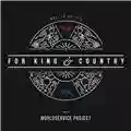 WORLD SERVICE PROJECT For king and country (RareNoise)
