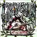 Grayceon All We Destroy