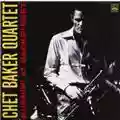 Chet Baker Burnin' at Backstreet