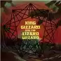 King Gizzard & The Lizard Wizard Nonagon Infinity - King Gizzard and The Lizard Wizard