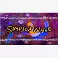 Various Artists ＳＩＭＰＳＯＮ ＷＡＶＥ