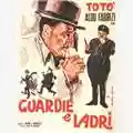 Steno - Mario Monicelli Guardie e ladri