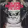 The Song RAMONES The Same A tribute To The Ramones