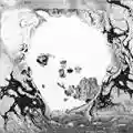 Radiohead A Moon Shaped Pool