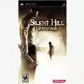 Konami Silent Hill Origins - Videogioco -