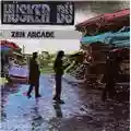 Hüsker Dü Zen Arcade