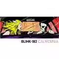 blink-182 California