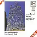 maximal music maximal music
