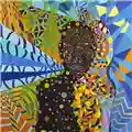 Jordan Rakei Cloak