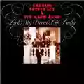 Captain Beefheart & His Magic Band Lick My Decals Off,Baby