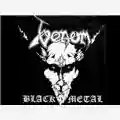 Venom Black Metal