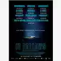 David Robert Mitchell It Follows