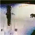 Chrome Blood on the Moon