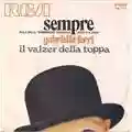 Gabriella Ferri Sempre