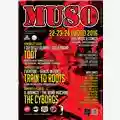 Muso 2016 Terza Serata