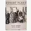Robert Plant Robert Plant and the Sensational Space Shifters :live @ Arena Flegrea, Napoli, 22/07/2016