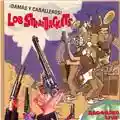 Los Straitjackets Damas y Caballeros!
