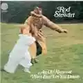 Rod Stewart An Old Raincoat Won't Ever Let You Down