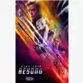 Justin Lin Star Trek Beyond