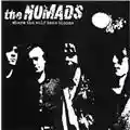 The Nomads Where the Wolf Bane Blooms