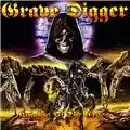 Grave Digger Knights of the Cross