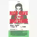 Nick Cave & The Bad Seeds Live Palalido Milano