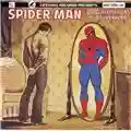 Marty Nelson Spider - Man: Rock Reflections Of A Superhero