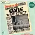 Elvis Presley Elvis' Greatest Shit (50,000,000 Elvis Fans CAN Be Wrong)