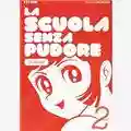 Go Nagai La scuola senza pudore