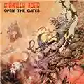 Manilla Road Open the Gates