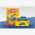 Dinky Toys Serie di modellini automobilistici e non