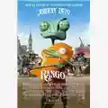 Gore Verbinski Rango