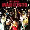 Roxy Music Manifesto