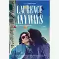 Xavier Dolan Laurence Anyways
