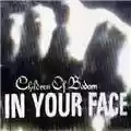 Children of Bodom In Your Face