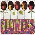 The Rolling Stones Flowers