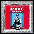 The Bongolian Moog Maximus