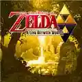 ???? The Legend of Zelda - A Link between Worlds soundtrack