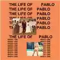 Kanye West The Life Of Pablo