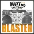 Scott Weiland and The Wildabouts Blaster