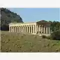 Segesta Tempio greco di Segesta