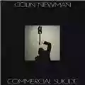 Colin Newman Commercial Suicide