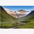 Loreena McKennitt Night Ride Across The Caucasus