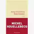 Michel Houellebecq Soumission